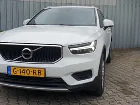 Volvo XC40 thumbnail 14