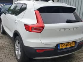 Volvo XC40 thumbnail 15