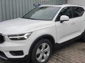 Volvo XC40 thumbnail 17