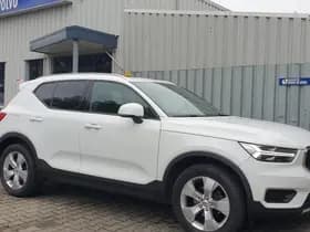 Volvo XC40 thumbnail 19