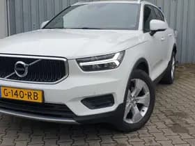 Volvo XC40 thumbnail 23