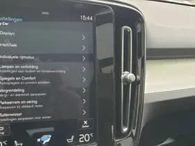 Volvo XC40 thumbnail 49