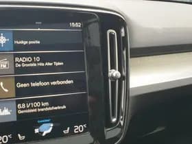 Volvo XC40 thumbnail 52
