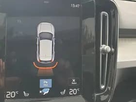 Volvo XC40 thumbnail 55