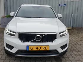 Volvo XC40 thumbnail 7