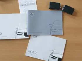 Volvo XC40 thumbnail 64
