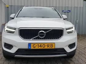Volvo XC40 thumbnail 8