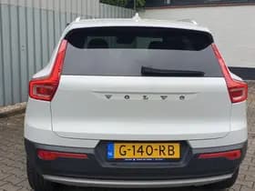 Volvo XC40 thumbnail 9