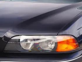 BMW 523i thumbnail 11