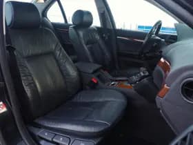 BMW 523i thumbnail 15