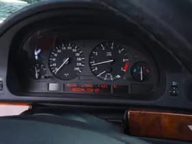 BMW 523i thumbnail 20