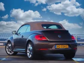 Volkswagen Beetle thumbnail 2