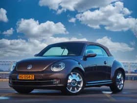 Volkswagen Beetle thumbnail 3