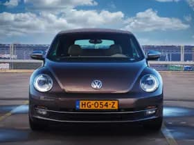Volkswagen Beetle thumbnail 7