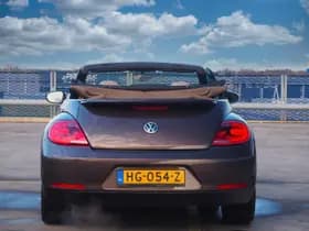 Volkswagen Beetle thumbnail 8