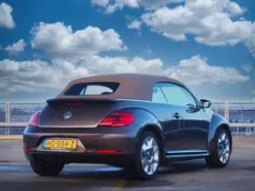 Volkswagen Beetle thumbnail 10