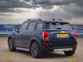 Mini Countryman thumbnail 2