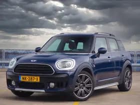 Mini Countryman thumbnail 3