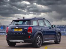 Mini Countryman thumbnail 4