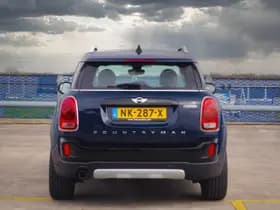 Mini Countryman thumbnail 7