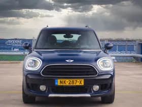 Mini Countryman thumbnail 8