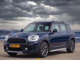 Mini Countryman thumbnail 9