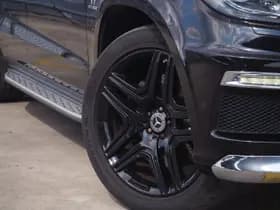 Mercedes-Benz Gl500 thumbnail 12