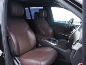 Mercedes-Benz Gl500 thumbnail 14