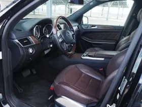 Mercedes-Benz Gl500 thumbnail 15