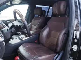 Mercedes-Benz Gl500 thumbnail 16