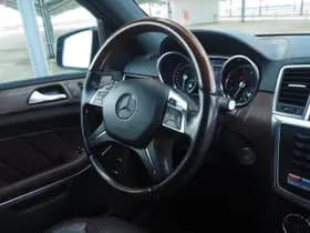 Mercedes-Benz Gl500 thumbnail 17