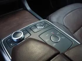 Mercedes-Benz Gl500 thumbnail 22