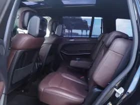 Mercedes-Benz Gl500 thumbnail 23