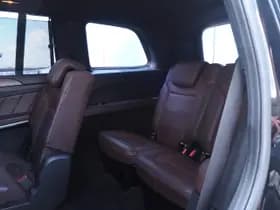 Mercedes-Benz Gl500 thumbnail 26