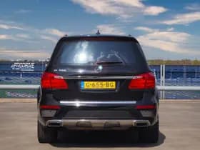 Mercedes-Benz Gl500 thumbnail 8