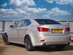 Lexus Is250 thumbnail 2