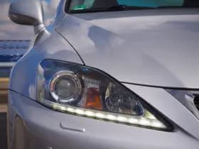 Lexus Is250 thumbnail 11