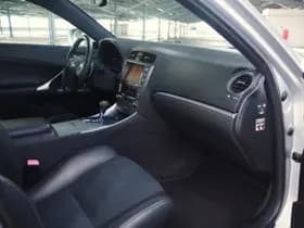 Lexus Is250 thumbnail 13