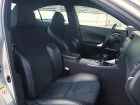 Lexus Is250 thumbnail 14