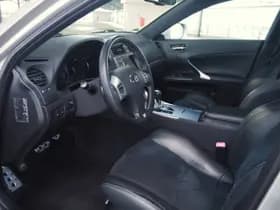 Lexus Is250 thumbnail 15