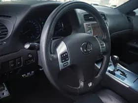 Lexus Is250 thumbnail 17
