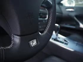 Lexus Is250 thumbnail 19