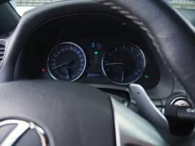 Lexus Is250 thumbnail 21