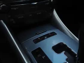 Lexus Is250 thumbnail 22