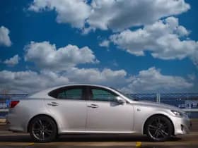 Lexus Is250 thumbnail 6