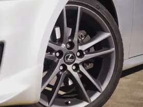 Lexus Is250 thumbnail 7