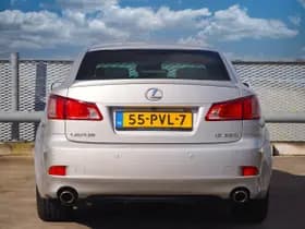 Lexus Is250 thumbnail 9