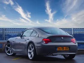 BMW Z4 thumbnail 2