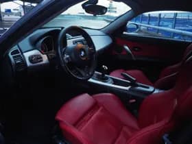 BMW Z4 thumbnail 15