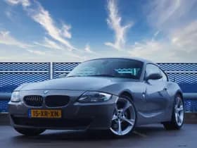 BMW Z4 thumbnail 3